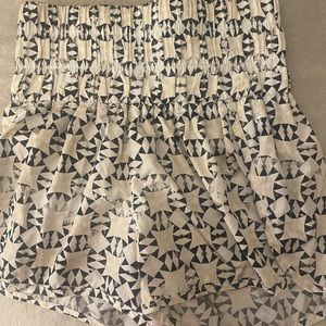 Free People Movement Super High Rise Short